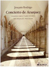 Concierto de Aranjuez(Romero) [GPR] available at Guitar Notes.